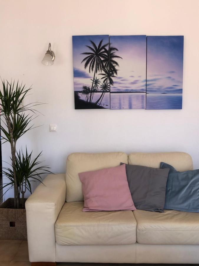 Charming 2 Bed Apartment Next To Cabopino Beach, Spain Marbella Exterior photo